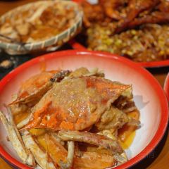 场场赢麻辣小吃部(金宇大路店) User Photo