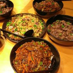 Menya Ramen User Photo