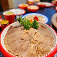 山水碼頭火鍋府張用戶圖片