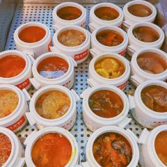 淳百味沙县食记(东二环泰禾店) User Photo