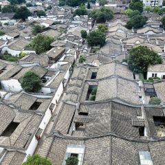 花时·炭火烧肉(东百中心A馆店) User Photo