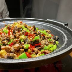 阿細村村小煎雞張用戶圖片