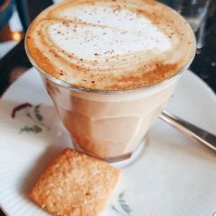 Patisserie Rosie User Photo