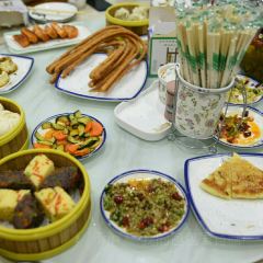 吴忠香丁丁早茶美食体验馆 User Photo