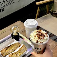 AMUSTEA趣茶(万达店) User Photo