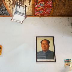 老磨坊羊汤馆(人民东路店) User Photo