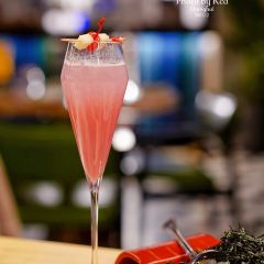 AZUL italiano意大利餐厅(大洋千树店) User Photo