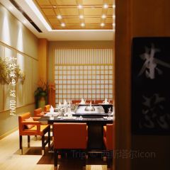 潮庭軒·潮州菜·法式鐵板燒（洲際飯店店）張用戶圖片