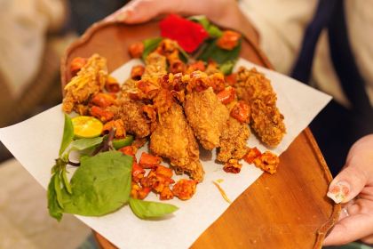 四面泰(环贸IAPM店)