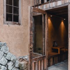 意外咖啡 User Photo