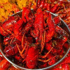 戴记龙虾(天泽街店) User Photo