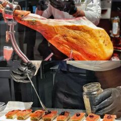 味界·精緻贛州菜(中航城九方店)張用戶圖片