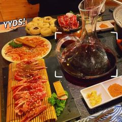 渔兄Omakase(敏捷广场店) User Photo