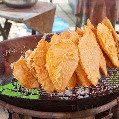 阿虹炸普宁豆干(平康楼店) User Photo
