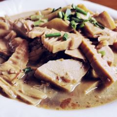 阿红排档(朱砂街店) User Photo