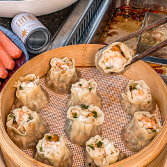 别样·东坡火锅(东坡湖广场店) User Photo