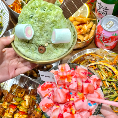 那些年一起吃串的地方(乐客金街店) User Photo