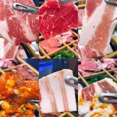 樱悦岛·黑牛炭火烤肉(晋江万达店) User Photo