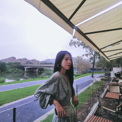安吉两小时咖啡馆 User Photo