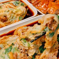 米粤传(光荣路店) User Photo