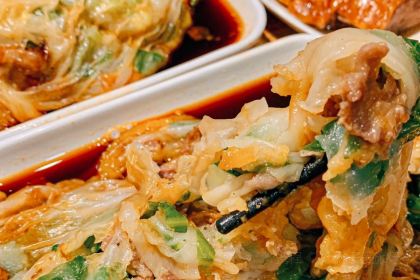 米粤传(光荣路店)