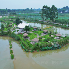 东坡别院(穿越城店) User Photo