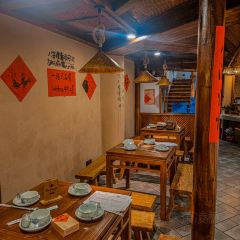 好來室贛味館張用戶圖片