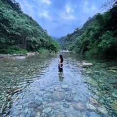 Shimentaixianglinongzhuang User Photo
