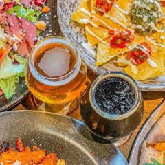 NO. 18 BREW PUB User Photo