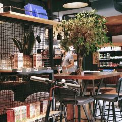 Markt Kitchen User Photo