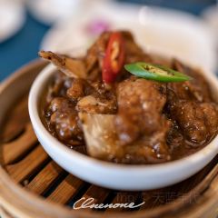 鴻福酒家（地王大廈店）張用戶圖片