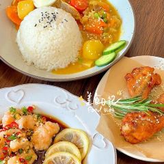 山禾海食物工作室 User Photo