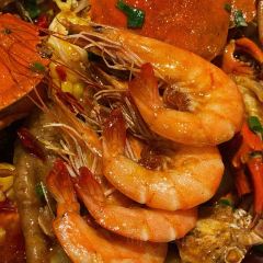 老船長肉蟹煲(永珍城商街店)張用戶圖片