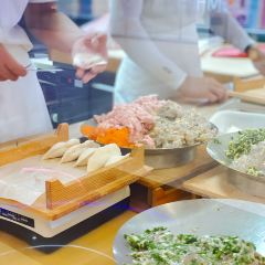 喜家德虾仁水饺(银座店) User Photo