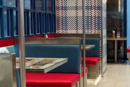 克茗冰室(美林湖店)