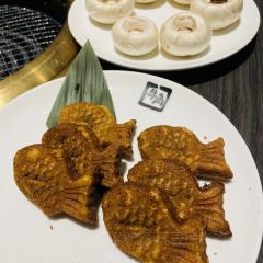牛角日本烧肉专门店(KKMALL店) User Photo