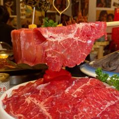 李常在火锅(城北店) User Photo