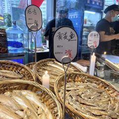 潮乡潮韵大明档(马牙路店) User Photo