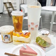 桃喜BAKED DESSERTS甜品 User Photo