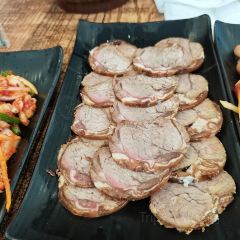Laoyouyileng Noodle House (baiyanglu) 여행 사진