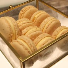 上海素凯泰酒店·Beans & Grapes User Photo