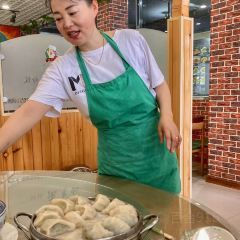 岫鄉廚粉餃店張用戶圖片