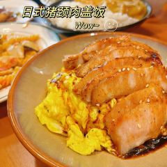 华盛园西餐厅(裕民路店) 여행 사진