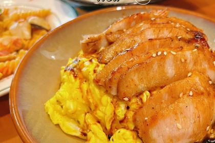 华盛园西餐厅(裕民路店)