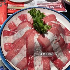 Liuyiguojintoubanao User Photo