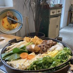 盖伦的院 User Photo