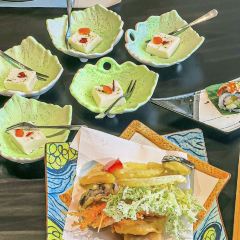 玄川料理·放题自助(金华三江印店) 여행 사진