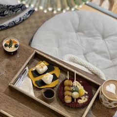 Wagashi Honpo Yotsuba User Photo