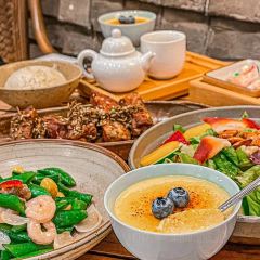 瓦库(盛华里店) User Photo