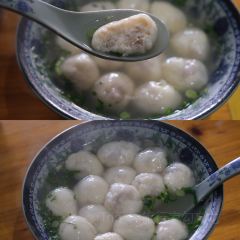 马氏馄饨 User Photo